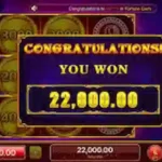 Lucky 999 Game