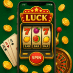 luck 22 game