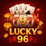 lucky 96 game