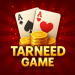 Tarneed game
