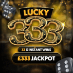 Lucky 333 Game