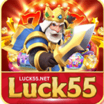 luck 55 game