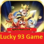 lucky 93 game