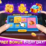 Lucky 103 Game