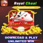 Royal Chaal Game