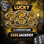 Lucky 333 game