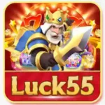 Lucky 55 Game