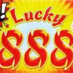 Lucky 888 Game