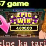 PKR 67 Game