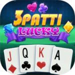 3 patti lucky game