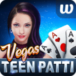 3 Card Vegas Game