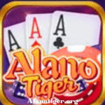Alano tiger game