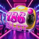 slots 786 game