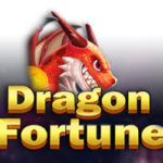 Dragon fortune game