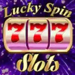 Lucky Spin 777