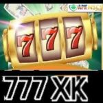 777XK Game