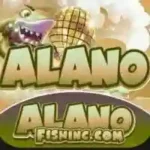 Alano Fishing Game