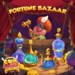 Bazar Fortune Game