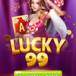 Lucky 99 Game