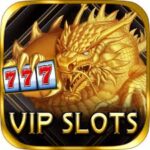 vip casino game