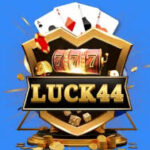 Lucky 44 Game